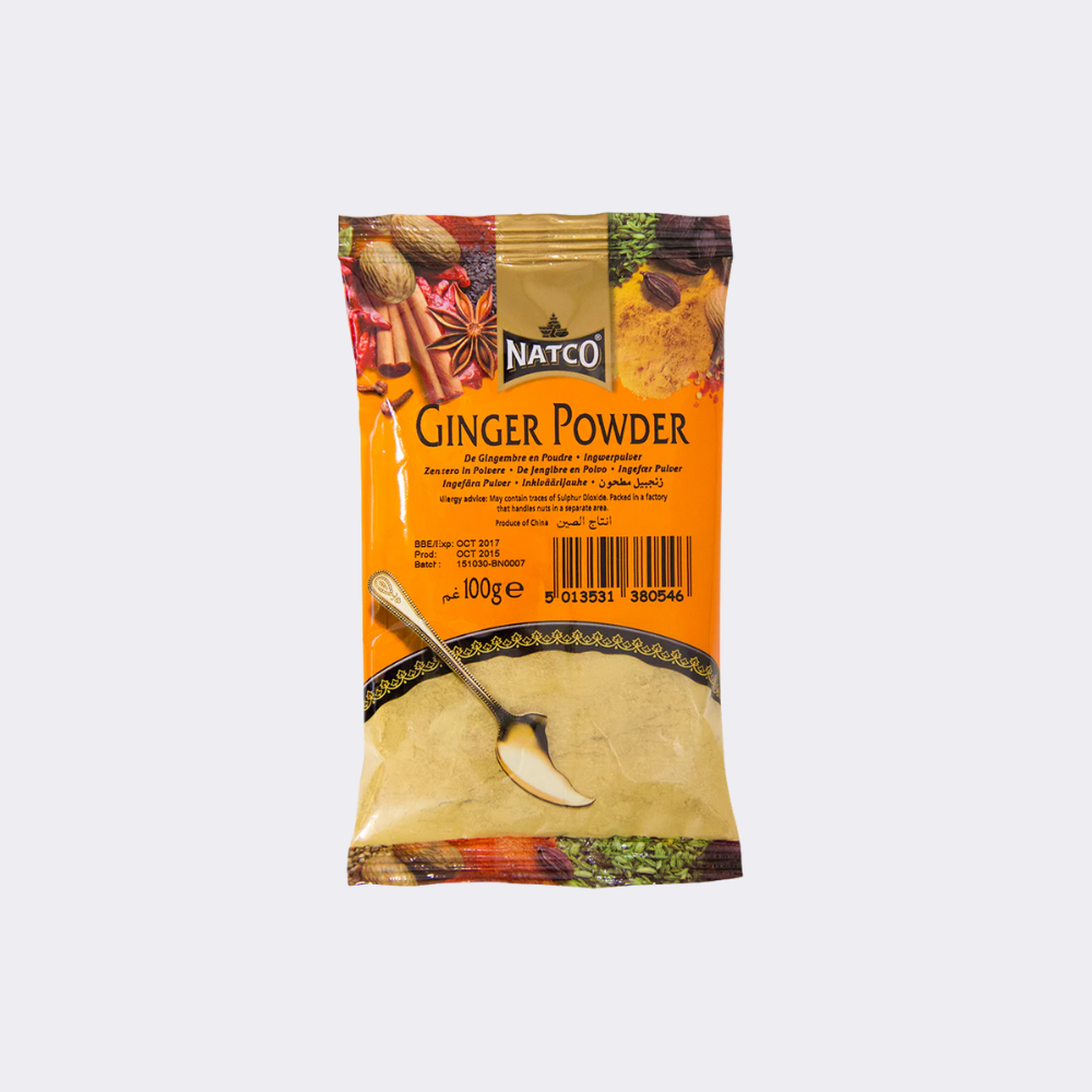 Ginger Powder - Image 3