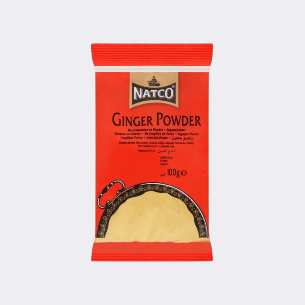 Ginger Powder - Image 4