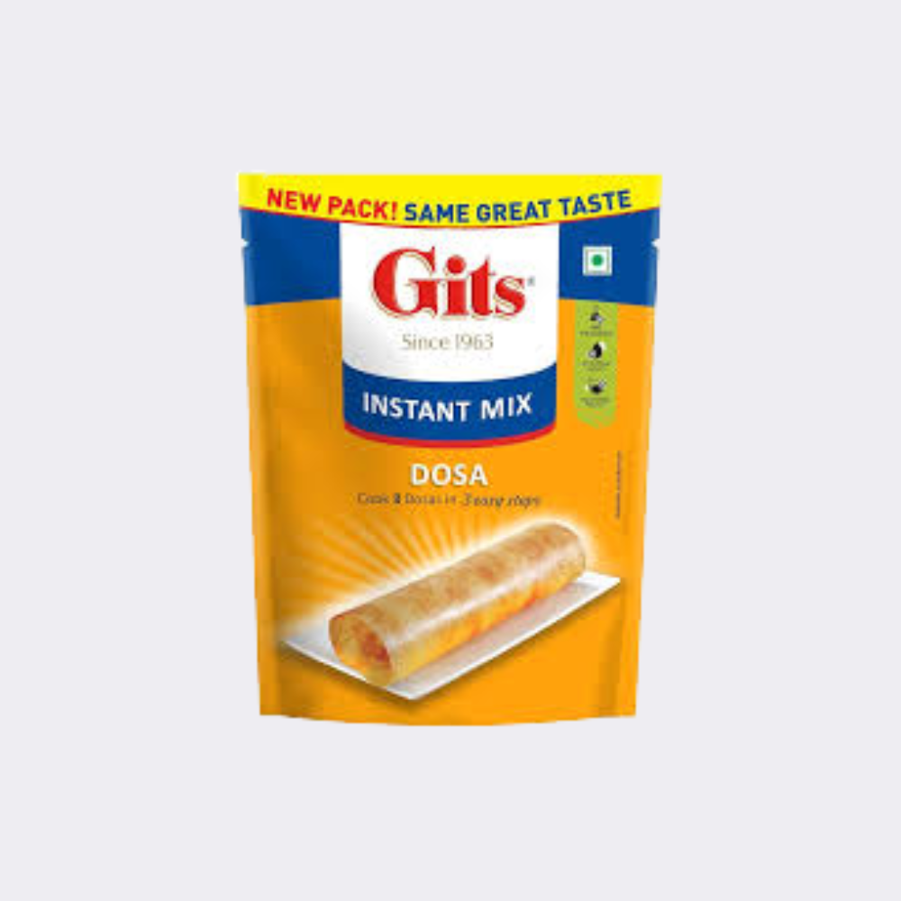 Gits Dosa Mix