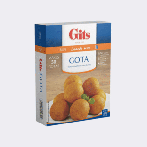 Gits Gota Mix