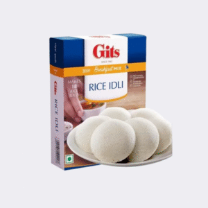 Gits Idli
