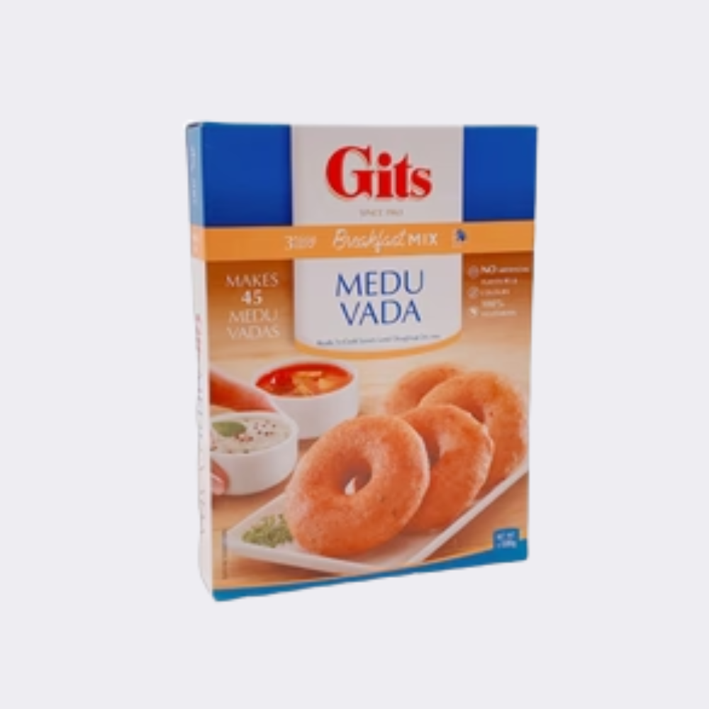 Gits Meduvadai