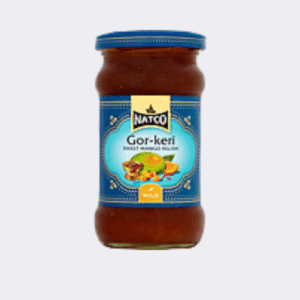 Gorkeri Sweet (Sweet Mango Relish)