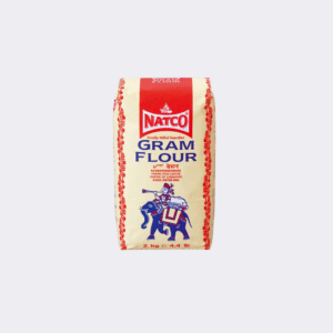 Gram Flour Superfine (Natco)
