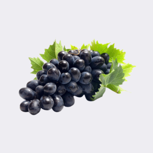 Grapes Black 500gm