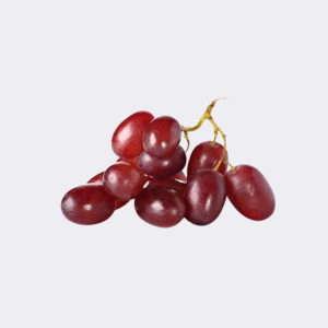 Grapes Red 500gm