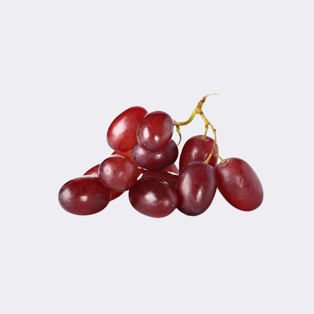 Grapes Red 500gm