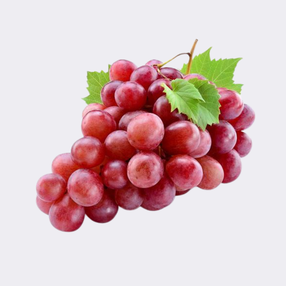Grapes Red 500gm - Image 2