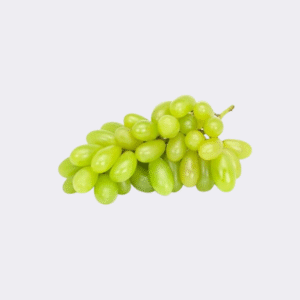 Grapes White 500gm