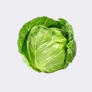 Green Cabbage (Single)