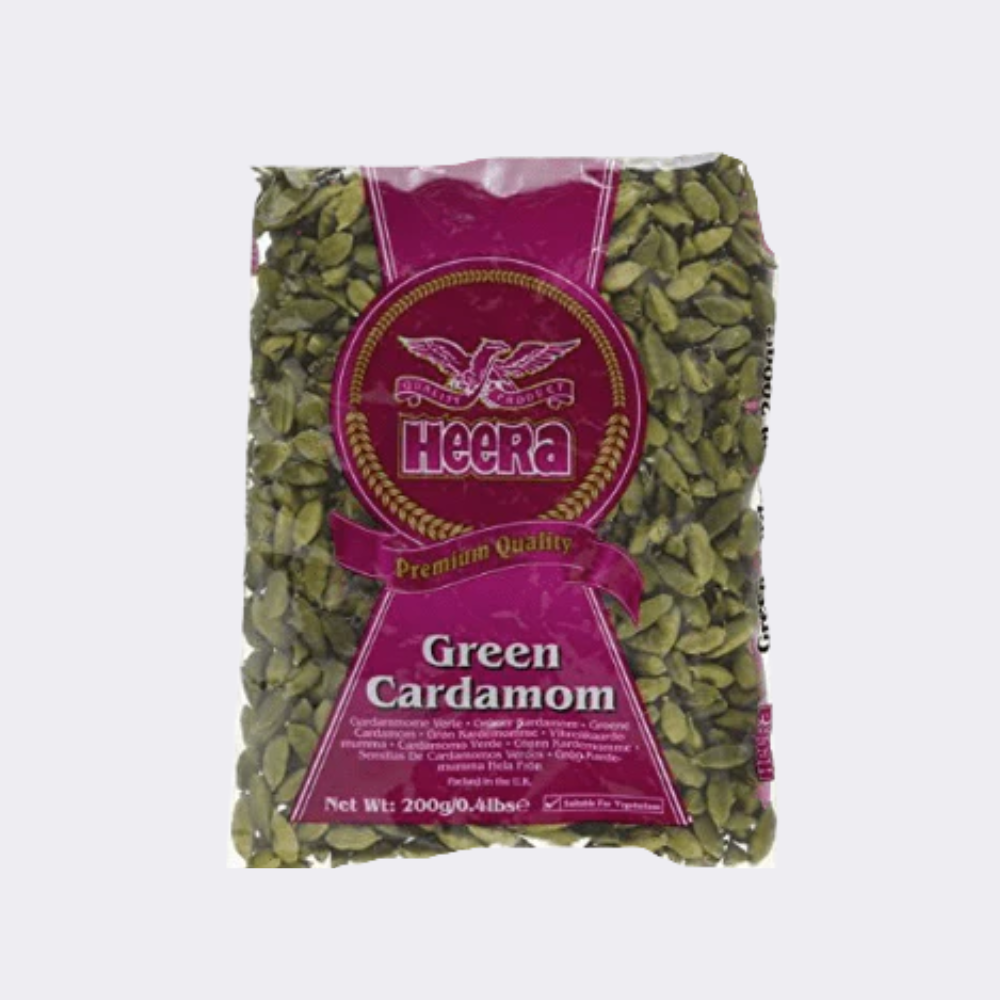 Green Cardamom - Image 2