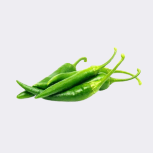 Green Chilli 300gm