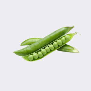 Green Peas 400gm