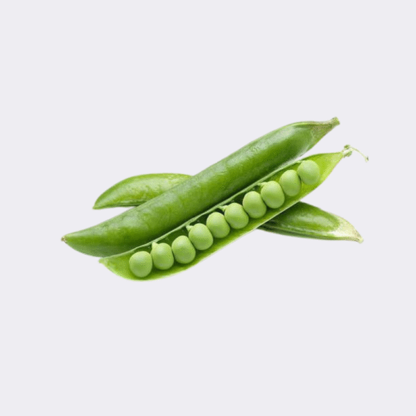 Green Peas 400gm