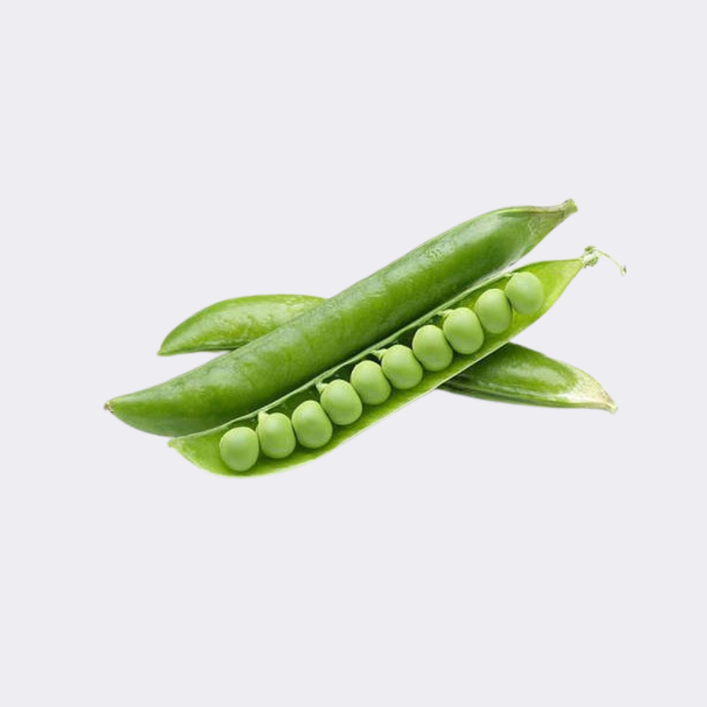 Green Peas 400gm