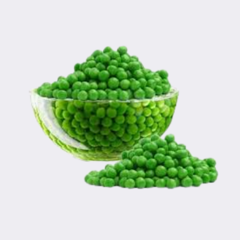 Green Peas 400gm - Image 2