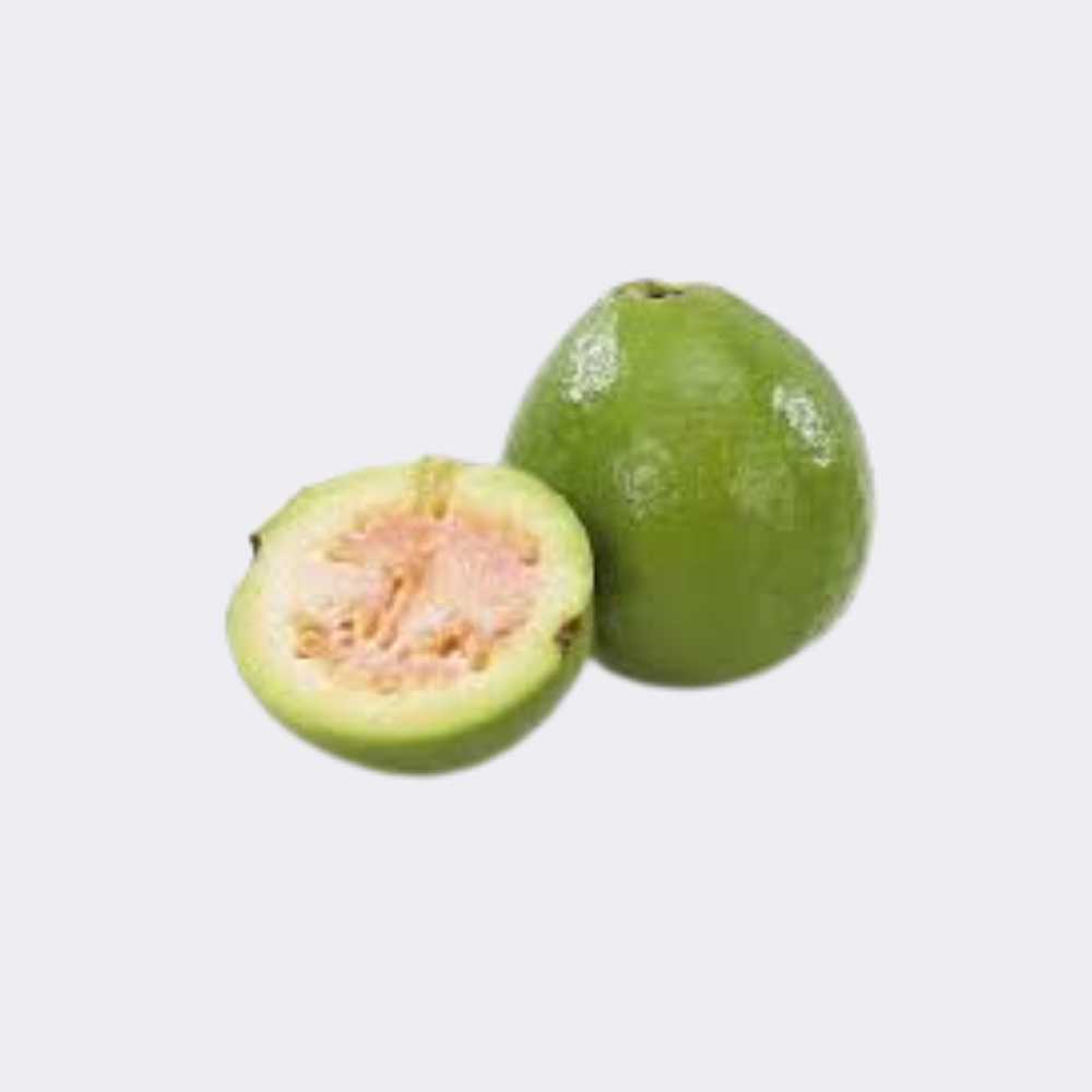 Guava Small 500gm - Image 2