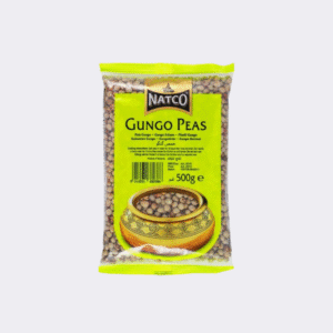 Gungo peas