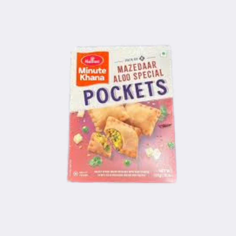 HFS ALOO SPECIAL POCKETS