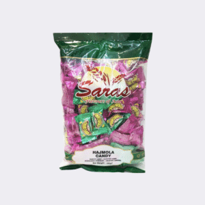 Hajmola Candy