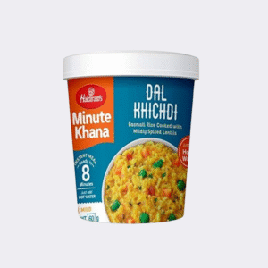 Haldiram's Dal Khichdi