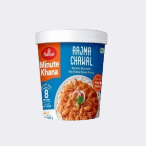 Haldiram's Rajma Chawal