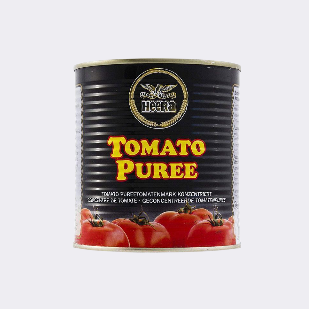 Heera Tomato Puree