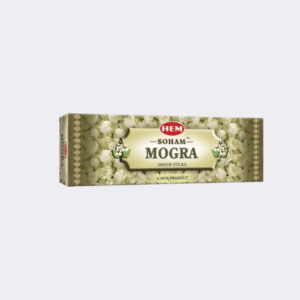 Hem Dhoop Sticks Mogra