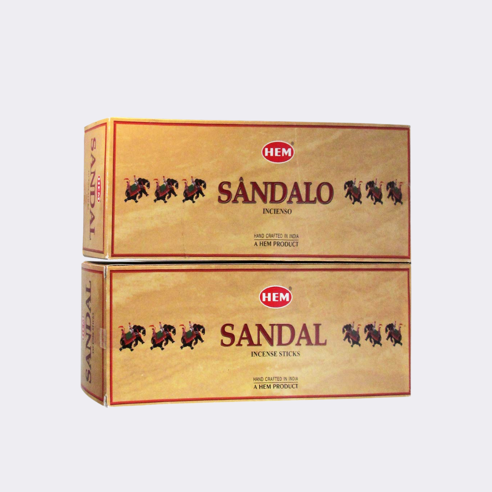 Hem Dhoop Sticks Sandal