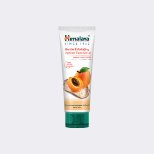 Himalaya Scrub Apricot