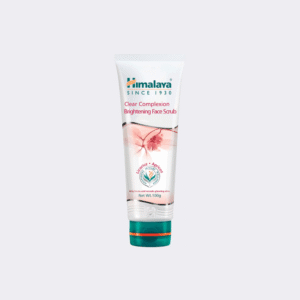 Himalaya Scrub Brightning