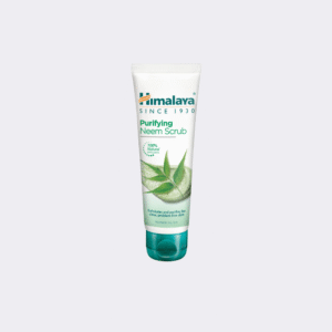 Himalaya Scrub Neem