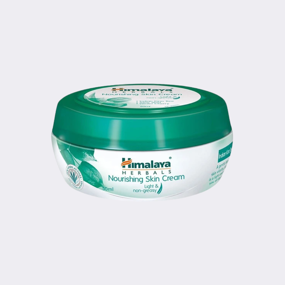 Himalaya Skin Cream Nourishing