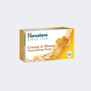 Himalaya Soap Cream & Honey