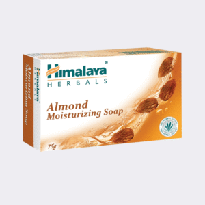 Himalaya Soap Moisturising Almond