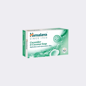 Himalaya Soap Refreshing Cucumber
