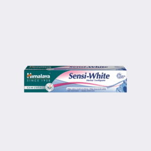 Himalaya Tp Sensi White