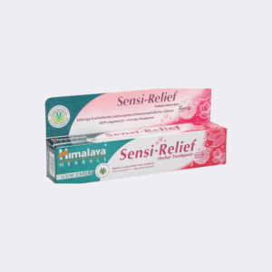 Himalaya Tp Sensirelief