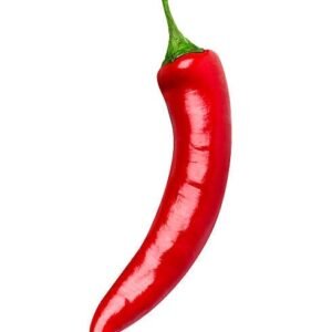 Hot Pepper 200gm