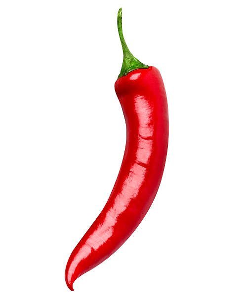 Hot Pepper 200gm