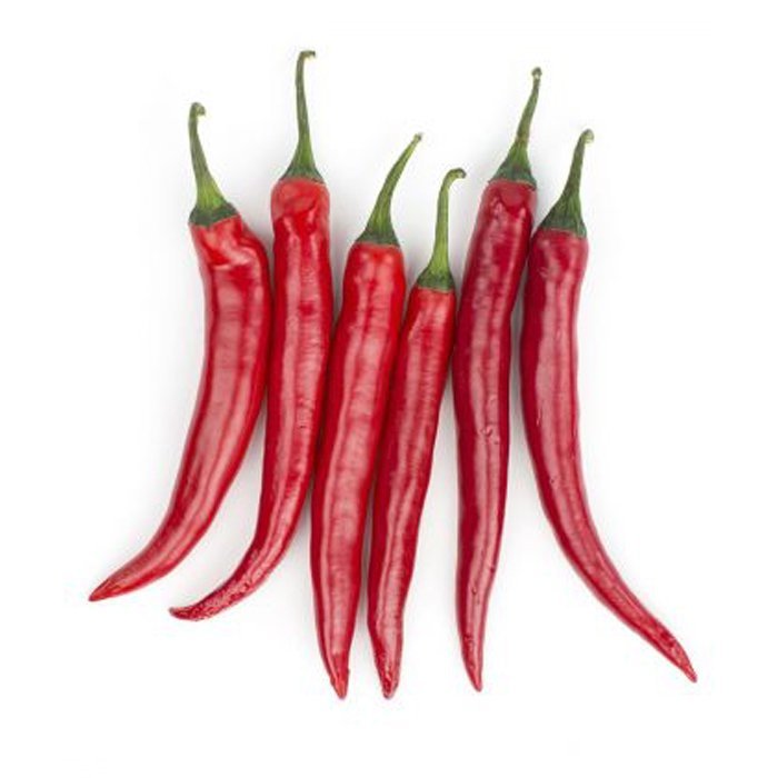 Hot Pepper 200gm - Image 2