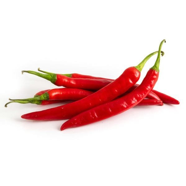 Hot Pepper 200gm - Image 3