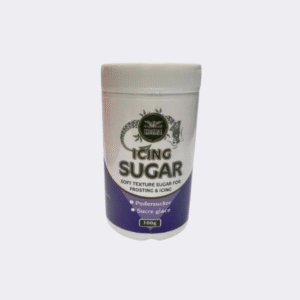 Icing Sugar