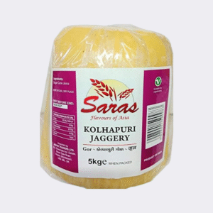 Jaggery