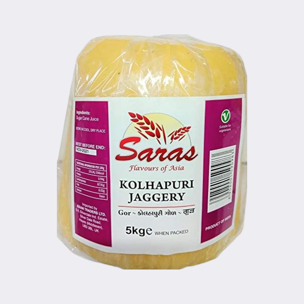 Jaggery