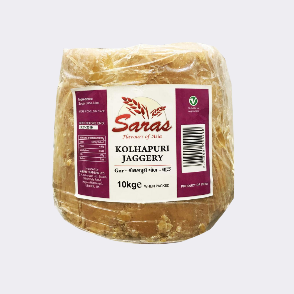 Jaggery - Image 2