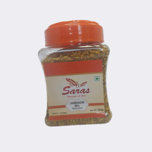 Jamnagari Mix