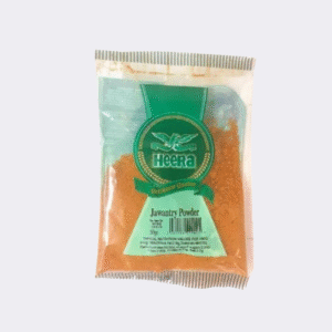 Jawantry Powder (Mace Powder)