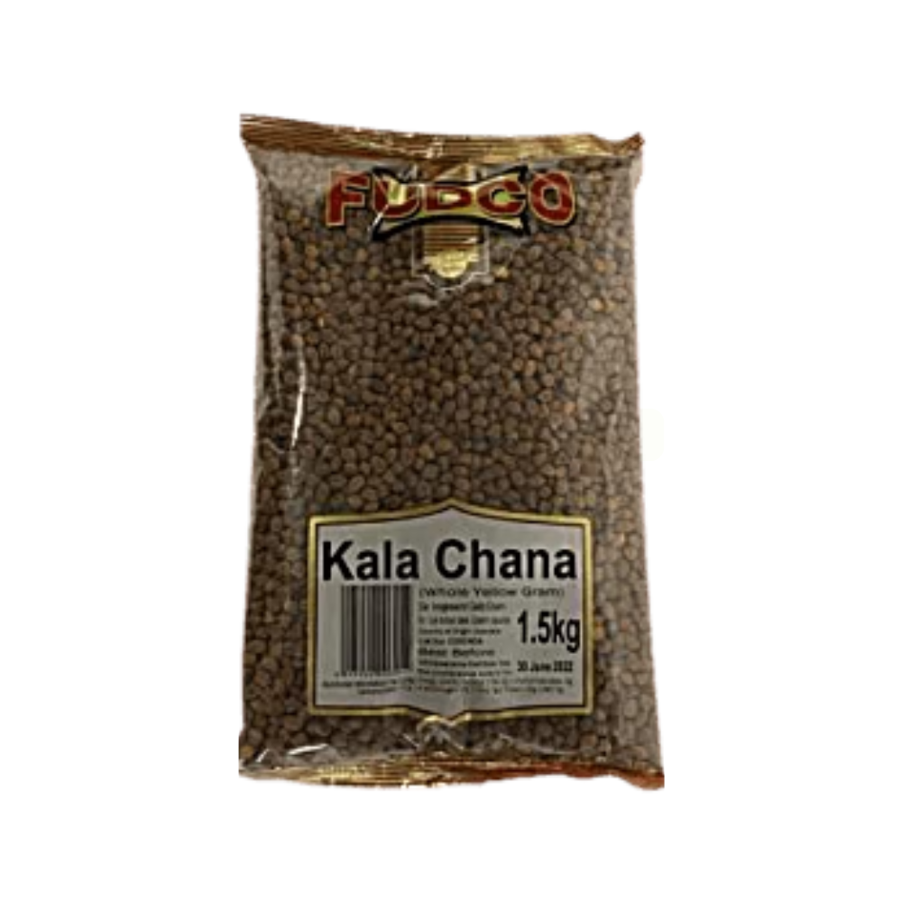 KALA CHANA AUSTRALIAN