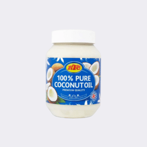 KTC Coconut Oil (No Vat)